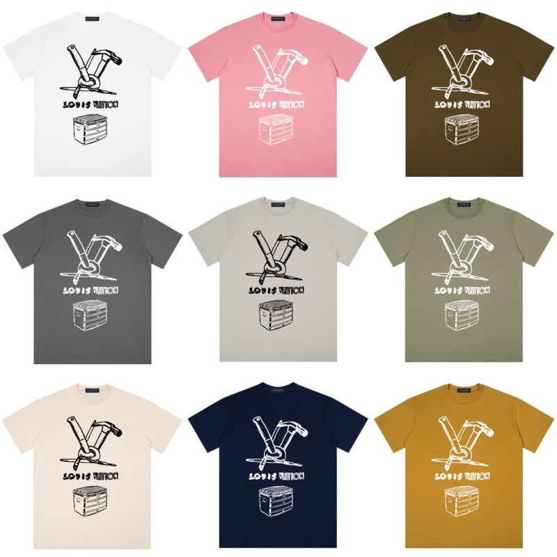 LV T-Shirts